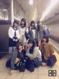 斉藤 優里｜辛いの欲してます（2014-12-07）｜3枚目