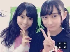斉藤 優里｜ライブの髪型迷います（2014-12-13）