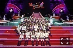 斉藤 優里｜栗あんみつ（2014-12-16）
