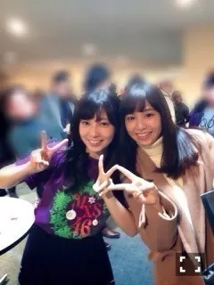 斉藤 優里｜栗あんみつ（2014-12-16）｜5枚目