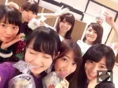 斉藤 優里｜栗あんみつ（2014-12-16）｜6枚目