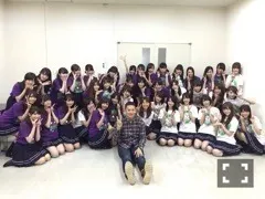斉藤 優里｜イチゴの種いっぱい（2014-12-17）