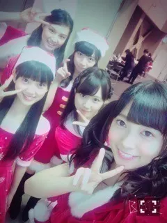 斉藤 優里｜夢の中でのダークな お話（2014-12-23）｜3枚目