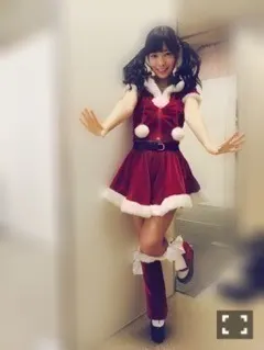 斉藤 優里｜夢の中でのダークな お話（2014-12-23）｜4枚目