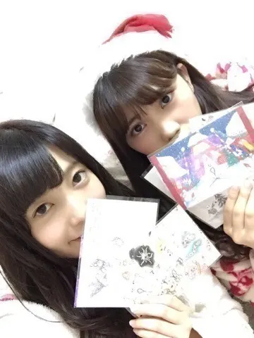 斉藤 優里｜最初に口にしたのは あんみつ（2014-12-25）｜2枚目