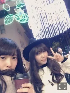 斉藤 優里｜最初に口にしたのは あんみつ（2014-12-25）｜5枚目