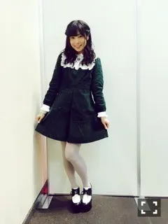 斉藤 優里｜めーたむ八つ橋くれ たロミロミ〜（2014-12-28）｜3枚目