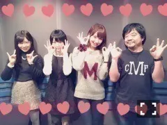 斉藤 優里｜皆にまた携帯壊した のと言われた（2015-01-06）