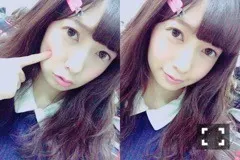 斉藤 優里｜go!go!（2015-01-18）