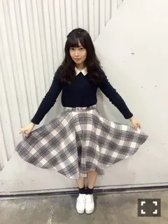 斉藤 優里｜go!go!（2015-01-18）｜2枚目