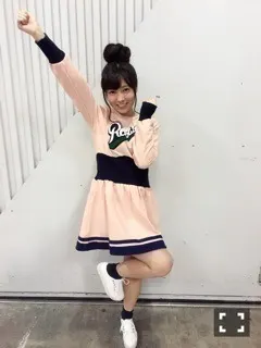斉藤 優里｜go!go!（2015-01-18）｜3枚目