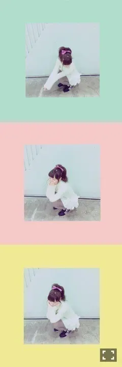 斉藤 優里｜高体温とメガネちゃん（2015-02-08）｜3枚目