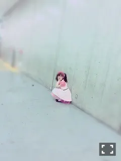 斉藤 優里｜ポップコーンを頬張 りながら（2015-02-13）