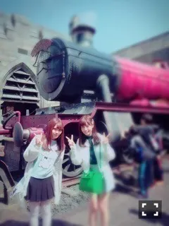 斉藤 優里｜綺麗に 綺麗に 綺麗 に 綺麗に（2015-03-30）｜3枚目