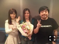 斉藤 優里｜一昨日夢を見ました（2015-04-03）｜3枚目