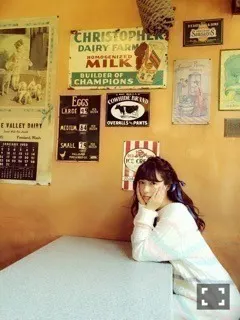 斉藤 優里｜今一番食べたいのパン（2015-04-11）｜2枚目
