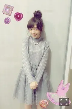 斉藤 優里｜アメダ（2015-04-14）｜3枚目