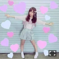 斉藤 優里｜茶カテキン（2015-05-03）