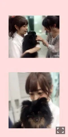 斉藤 優里｜茶カテキン（2015-05-03）｜3枚目