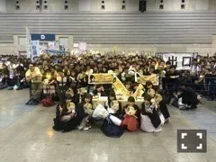 斉藤 優里｜ホルモン食べたいま る◎（2015-05-25）｜3枚目