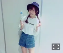 斉藤 優里｜牛乳忘れずに（2015-06-10）｜3枚目