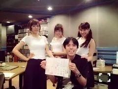 斉藤 優里｜30分の準備（2015-06-13）｜2枚目
