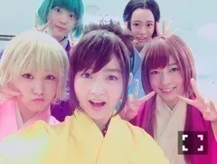 斉藤 優里｜牛乳飲んだらいいの かな（2015-06-18）｜2枚目