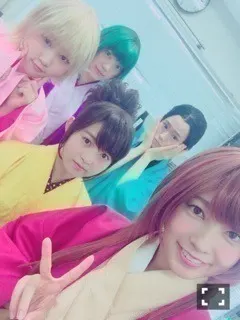斉藤 優里｜本能寺の変（2015-06-23）