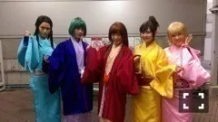 斉藤 優里｜花火みたいな（2015-06-30）｜2枚目