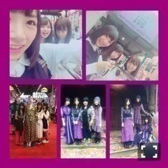 斉藤 優里｜はっぴー（2015-07-21）｜2枚目