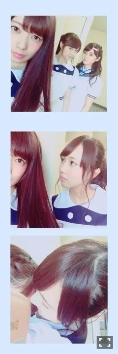斉藤 優里｜はにゃん（2015-07-29）｜3枚目