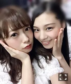 斉藤 優里｜仲良し（2015-12-23）