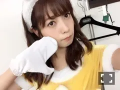 斉藤 優里｜黄色いサンタん（2015-12-25）
