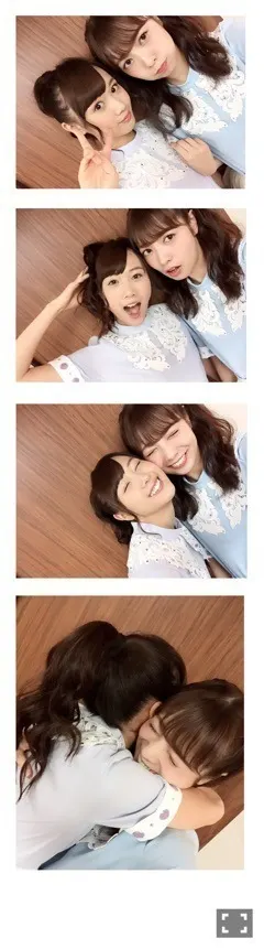 斉藤 優里｜黄色いサンタん（2015-12-25）｜2枚目