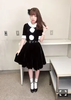 斉藤 優里｜そういう意味だった のね（2015-12-29）｜3枚目