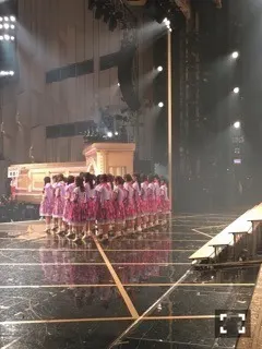 斉藤 優里｜年越しの瞬間は皆で 手繋いでジャンプ（2016-01-03）｜2枚目