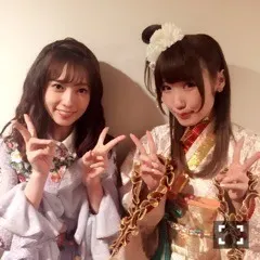 斉藤 優里｜年越しの瞬間は皆で 手繋いでジャンプ（2016-01-03）｜5枚目