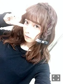 斉藤 優里｜文字小さくしたよ（2016-01-30）