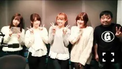 斉藤 優里｜文字小さくしたよ（2016-01-30）｜3枚目