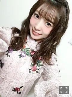 斉藤 優里｜にゃんちゃんなの（2016-02-26）｜5枚目