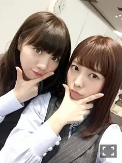 斉藤 優里｜＼＼\\ ٩( ˊᵕˋ )و // ／／（2016-03-01）