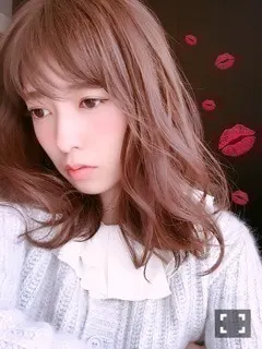 斉藤 優里｜＼＼\\ ٩( ˊᵕˋ )و // ／／（2016-03-01）｜5枚目