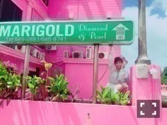 斉藤 優里｜チョコとpinkが大好き（2016-03-08）｜5枚目