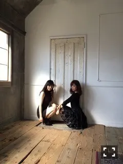 斉藤 優里｜お部屋のインテリアも（2016-03-10）