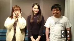 斉藤 優里｜ラジオのこと盛り沢山（2016-03-24）