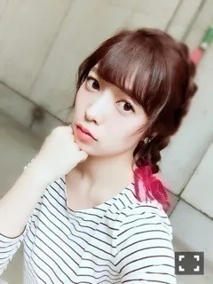 斉藤 優里｜ボーダーが流行ってるの（2016-06-07）
