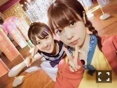 斉藤 優里｜ないしょの落書き（2016-07-21）｜2枚目