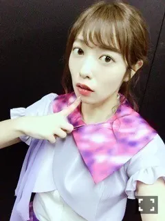 斉藤 優里｜好き好きありがとう（2016-09-24）