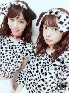 斉藤 優里｜101匹わんちゃん（2016-10-29）