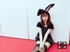 斉藤 優里｜うさちゃん（2016-11-02）｜2枚目